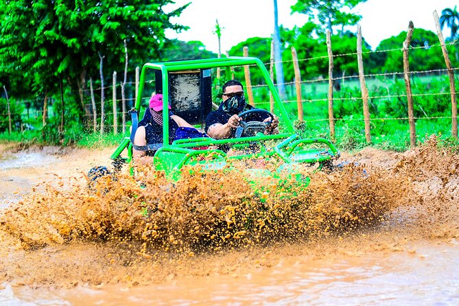 Road Off Half Day Buggy with Chocolate and Coffee Tasting - Cenote Time in the River Cave: Why This Stop Matters