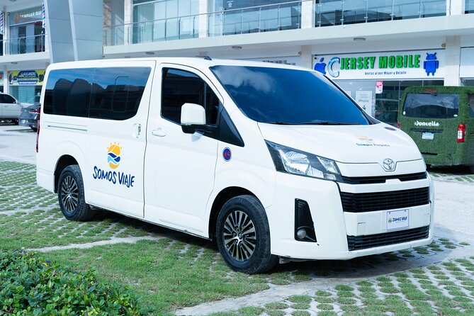 Round Trip Top-Rated Punta Cana Airport Transfer to your Hotel - Ride Comfort: Air-Conditioned, Not Just Seat-Time