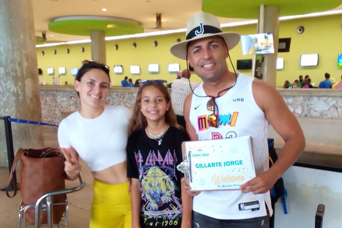 Round Trip Top-Rated Punta Cana Airport Transfer to your Hotel - Shared Transfer Reality Check (And How to Handle It)