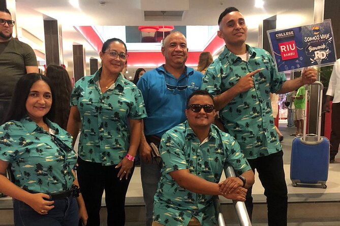 Round Trip Top-Rated Punta Cana Airport Transfer to your Hotel - Timing and Flight Windows: When the Service Works Best