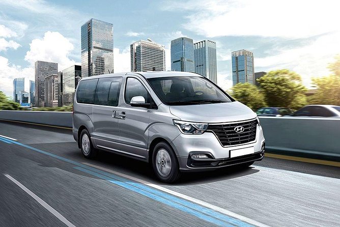 Roundtrip Private Transfers from Punta Cana Airport (PUJ) - Entering the right pickup zone at PUJ (Terminal A or B)
