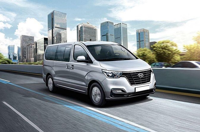 Roundtrip Private Transfers from Punta Cana Airport (PUJ) - Price and value: when $80 per group is a smart move