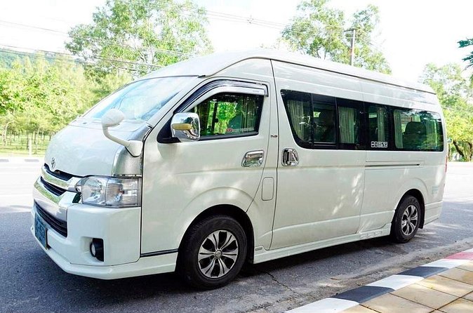 Roundtrip Private Transfers from Punta Cana Airport (PUJ) - Finding your driver fast: avoiding the common Punta Cana pickup traps