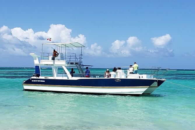 Roundtrip Private Transfers from Punta Cana Airport (PUJ) - Vehicle comfort and group fit (what “up to 6” means for you)