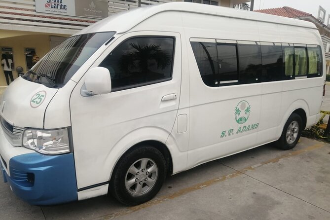 Roundtrip Private Transfers from Punta Cana Airport (PUJ) - Who this transfer is best for