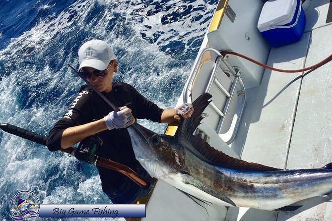Santa Elena Fishing Charters in Punta Cana - Key highlights that matter