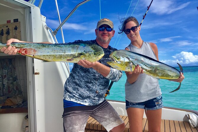 Santa Elena Fishing Charters in Punta Cana - Who this charter suits best—and who should rethink it