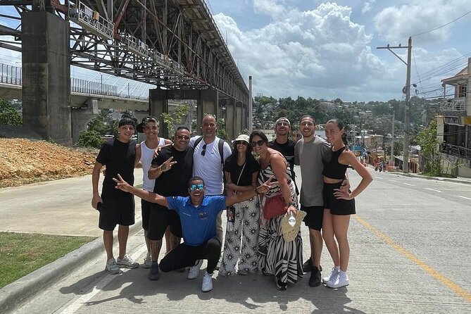 Santo Domingo: The Authentic Dominican Neighbourhood Tour - Stop 2: Domingo Savio market life, a typical house, and dembow studio stories