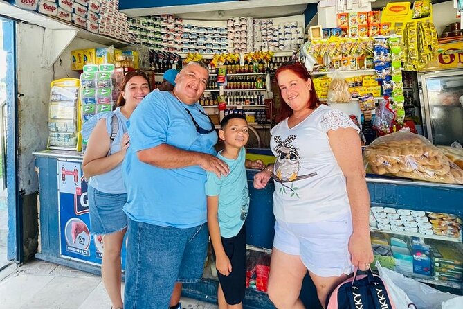 Santo Domingo: The Authentic Dominican Neighbourhood Tour - Price and time: what $55 buys you in the real world