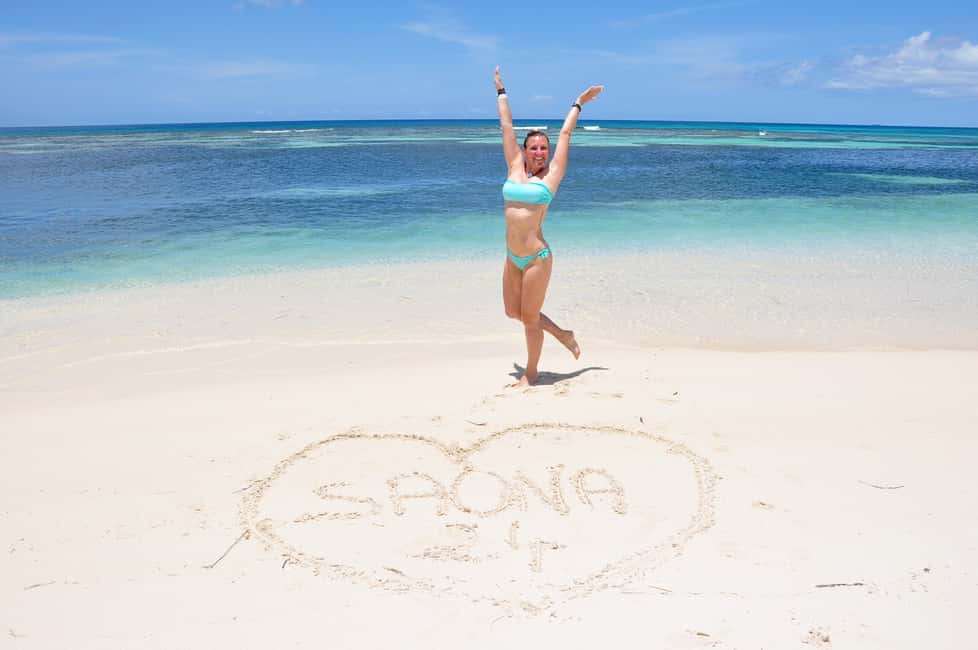 Saona Island: Catamaran/Speedboat Tour to a Dream Beach - From Pickup to Bayahibe: the day’s pacing starts here