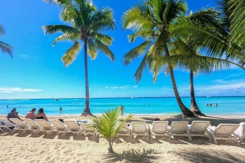 Saona Island: Catamaran/Speedboat Tour to a Dream Beach - Price and value: does $89 make sense for this kind of day?