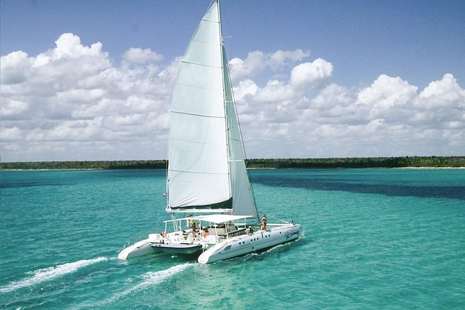 Saona Island Excursion by Catamaran and Speedboat - Key Points Before You Go