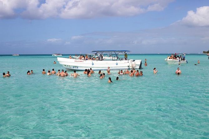 Saona Island Excursion from Bayahibe - The value question: is $69 actually a good deal?