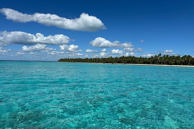 Saona Island for Marella Discovery Passengers from La Romana Port - Why this Saona day feels different: small-group pacing and real places
