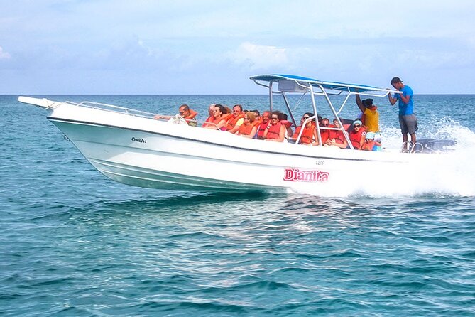 Saona Island Full Day Excursion from Punta Cana + Catamaran Party - Transfer Comfort: When “9 Hours” Means Squeezed Seats