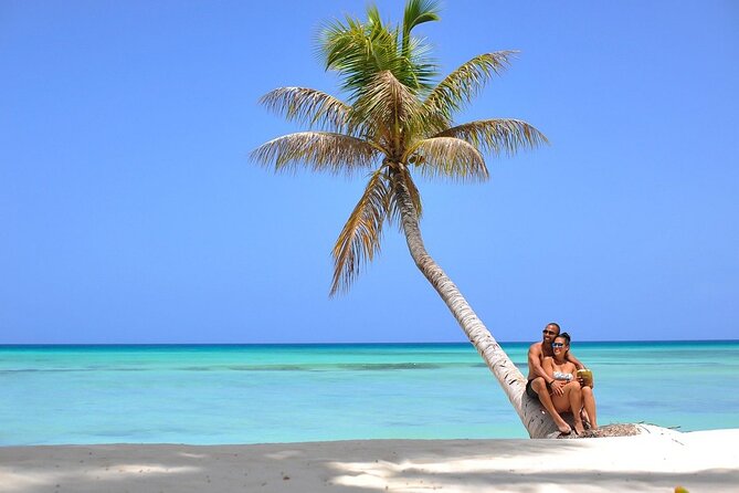 Saona Island Full Day Excursion from Punta Cana + Catamaran Party - Who This Tour Fits Best (And Who Should Skip It)