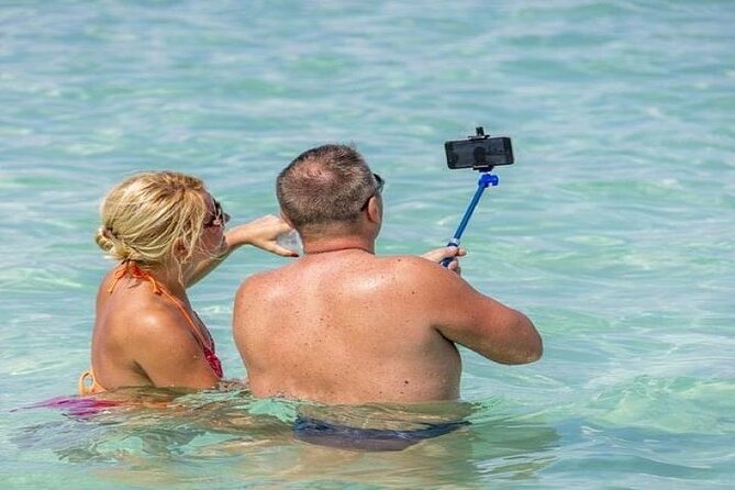 Saona Island Full-Day Tour with Lunch from Punta Cana - FAQ
