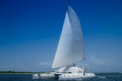 Saona Island small group and relax - luxury catamaran - Catuano Reef Snorkeling: Short Session, Real Guidance