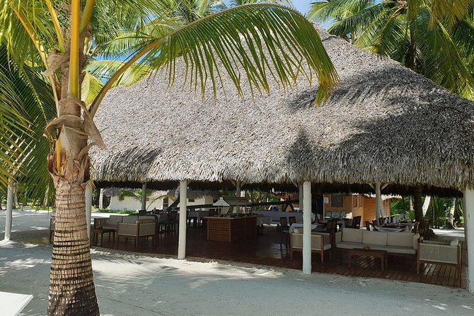 Saona Island small group and relax - luxury catamaran - The Itinerary Timing That Keeps the Day Feeling Relaxed