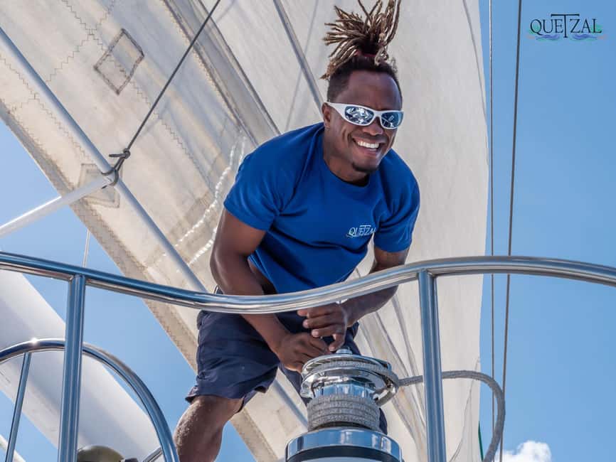 Saona island - Small group tour - Luxury catamaran - Key highlights at a glance