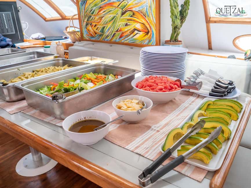 Saona island - Small group tour - Luxury catamaran - Price and value: what $169 actually buys you