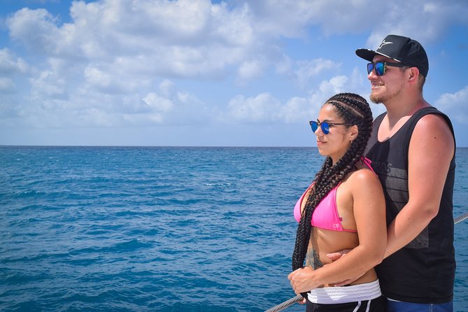 Saona Island Tour with Lunch and Pickup - Isla Saona Time and Lunch at 1:00 pm: What You’ll Actually Do
