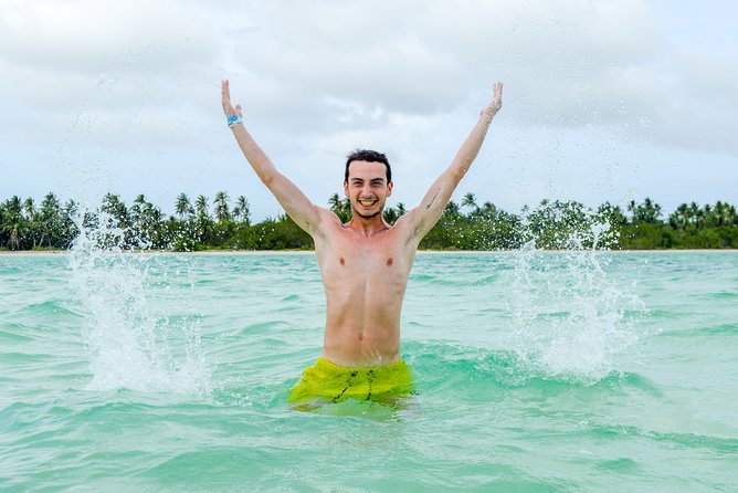 Saona Island Tour with Lunch and Pickup - Packing Tips That Actually Save Your Day (Towels Included, No)