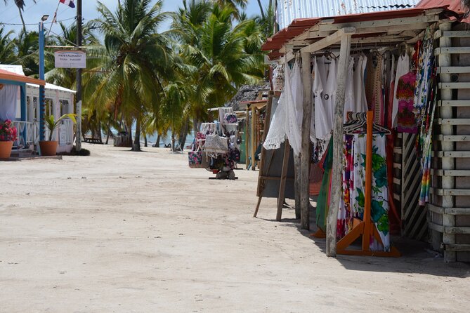 Saona, Mano Juan, Canto de la playa away from the tourist crowds - Boat comfort and the small-group vibe (up to 30)