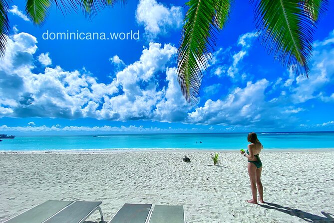Saona Private Tour with Own Guide and Transport from Punta Cana - Morning start at 7:30: Bayahibe first, then the coast scenery
