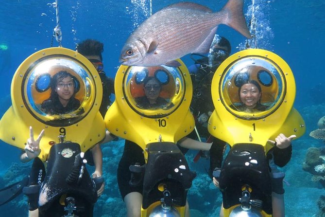 Scuba Doo Diving Experience in Punta Cana - Key Points You’ll Actually Care About