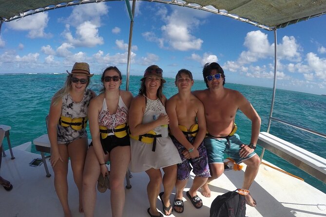 Scuba Doo - Diving Scooters in Punta Cana - Scooter controls, safety, and timing: where most of the value lives
