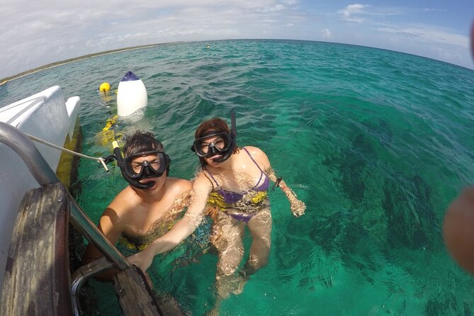 Scuba Doo - Diving Scooters in Punta Cana - What the schedule feels like from pickup to drop-off