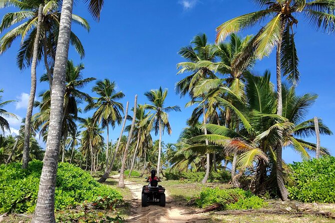 Small Group Exclusive 4x4 ATV Punta Cana: Jungle & Wild Beaches! - Stop 4: Rincón de Joselo y Glenny for rural village life and coffee