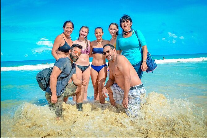 Small-Group Off-Road Buggies At Punta Cana - Why a Half-Day Punta Cana Buggy Tour Beats Another Beach Slot