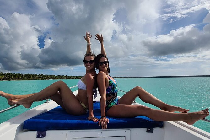 Small Group: Saona Island Full Day Tour - Key Things I’d Book This For