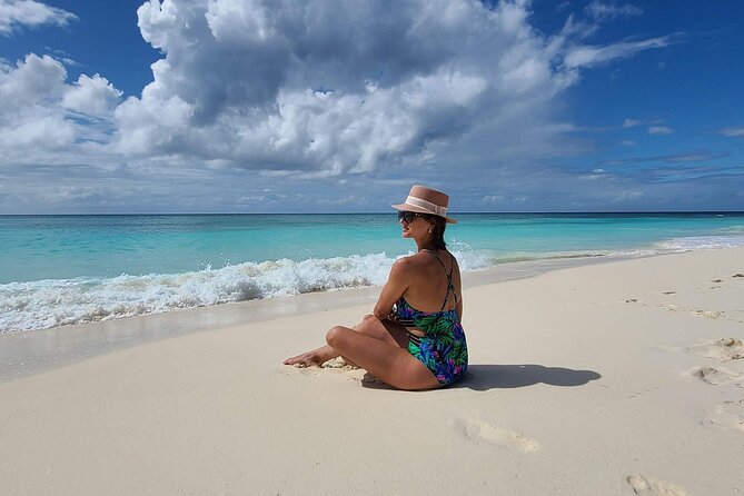 Small Group: Saona Island Full Day Tour - Why Saona Works Better with a Small Group from Punta Cana