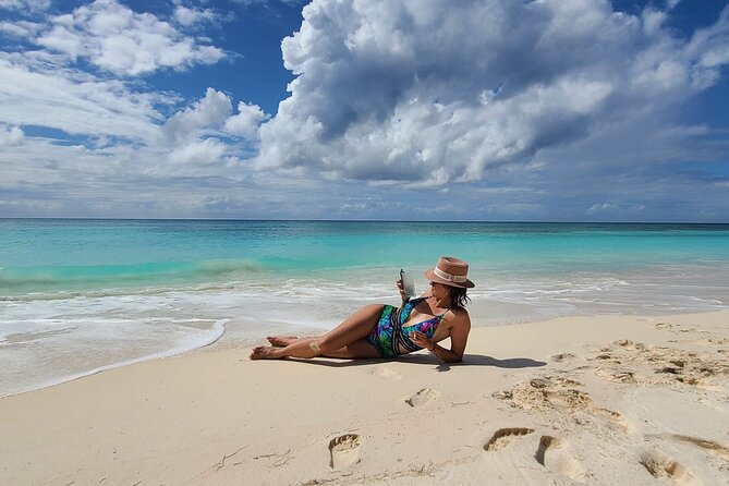 Small Group: Saona Island Full Day Tour - Boat Rides, Beach Shoes, and What Can Catch You Off Guard
