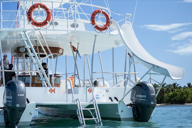Small Group Snorkeling Cruise with Open Bar and Light Snacks - Cabeza de Toro Natural Reserve: the coast you’re there to see