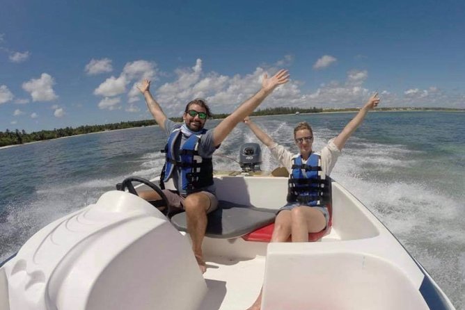 Speed Boat and Snorkeling in Punta Cana Bavaro - Quick hits you’ll care about