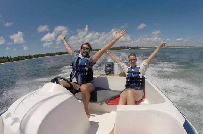 Speed Boat and Snorkeling in Punta Cana Bavaro - Price and value: what $70 gets you in real terms