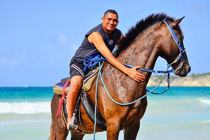 Sunset Horseback Riding Tour in Punta Cana (Private Option) - Who should book this sunset horseback ride, and who should skip