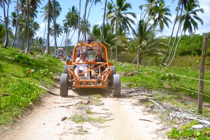 The Original Xtreme Buggy full day adventure! Small groups, VW engine!! - 8:00 am pickup, safety talk, and what the stick shift really means