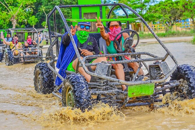 Thrilling ATV and Buggy Excursion in Punta Cana - Price and timing: does $45 buy a real day out?