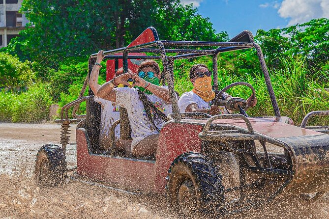 Tour ATV and buggy in Punta Cana Dominican Republic - Key highlights worth knowing
