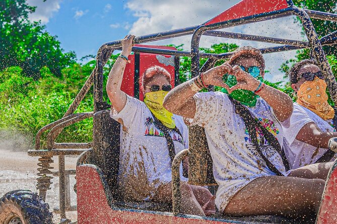 Tour ATV and buggy in Punta Cana Dominican Republic - Pickup, Timing Windows, and the Start-Of-Day Reality