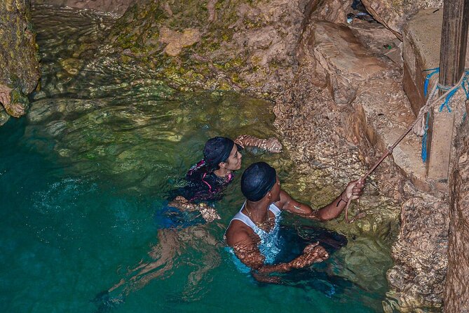 Tour ATV and buggy in Punta Cana Dominican Republic - Off-Road Mud Trails Through Palm Trees: Where the Tour Becomes a Story