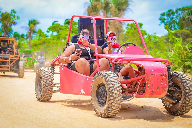 Tour In buggy from Punta Cana with Cenote - Key things I’d zero in on before you book
