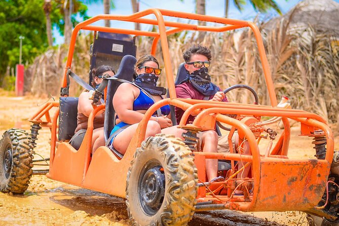 Tour In buggy from Punta Cana with Cenote - When this tour makes sense (and when it doesn’t)