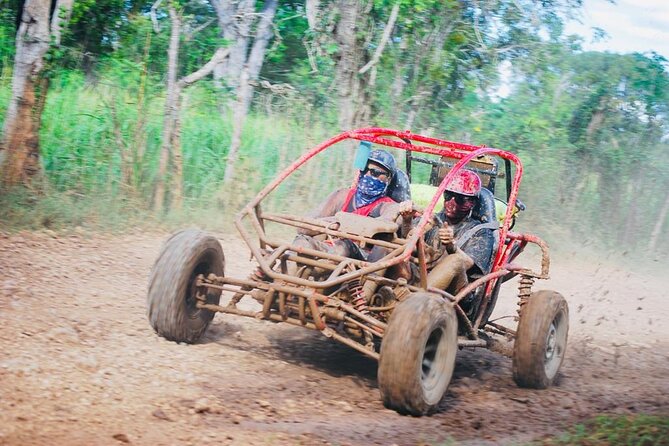 Tour In buggy from Punta Cana with Cenote - Should you book this buggy-and-cenote tour?