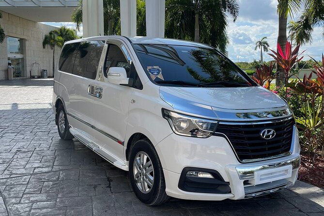 Transfer from or to Punta cana Airport - Key Points Before You Go